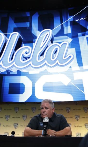 Four key takeaways from PAC-12 Media Day